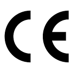 Koneiden CE-merkintä