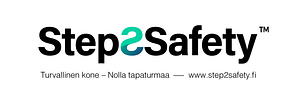 Step2Safety -Koneidesi turvallisuuden työväline
